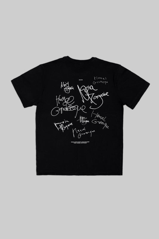 HG-NM Signature T-shirt