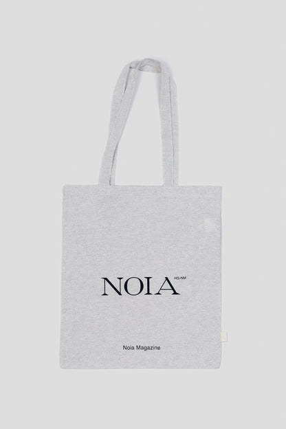 NOIA magazine Issue 02+ Tote Bag